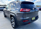 Used 2018 Jeep Cherokee Trailhawk w/ Cold Weather Group image 6
