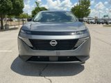 New 2025 Nissan Murano SL w/ Cargo Package image 2