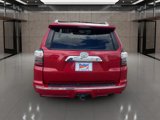 Used 2020 Toyota 4Runner Limited image 3