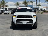 Used 2025 Toyota 4Runner TRD Off-Road image 2