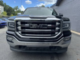 Used 2017 GMC Sierra 1500 SLT image 2