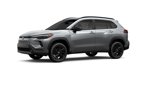 New 2026 Toyota Corolla Cross AWD Hybrid image 2
