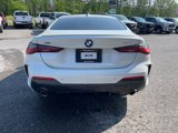 Used 2022 BMW 430i xDrive Coupe w/ M Sport Package image 6