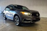 Used 2019 Acura MDX FWD image 3