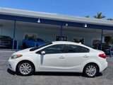 Used 2016 Kia Forte LX w/ LX Popular Plus Package image 2