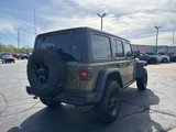 New 2025 Jeep Wrangler Willys image 6