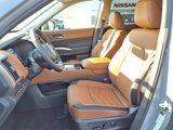 New 2025 Nissan Pathfinder Platinum image 4