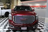 Used 2016 GMC Yukon XL Denali w/ Open Road Package image 5