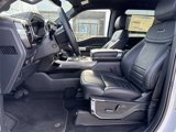 New 2025 Ford F150 Platinum w/ FX4 Off-Road Package image 4