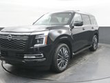New 2025 Nissan Armada Platinum Reserve image 3