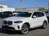 Used 2022 BMW X3 xDrive30i w/ Premium Package 2 image 2
