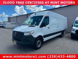 Used 2022 Mercedes-Benz Sprinter 2500 image 5