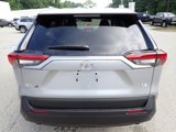 New 2025 Toyota RAV4 LE image 4