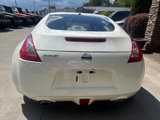 Used 2015 Nissan 370Z Coupe image 4