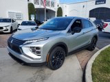 New 2025 Mitsubishi Eclipse Cross LE image 3
