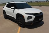 Used 2023 Chevrolet TrailBlazer ACTIV w/ Convenience Package image 4