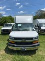 New 2025 Chevrolet Express 3500 w/ Power Convenience Package image 3