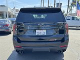 Used 2025 Chevrolet Suburban RST image 5