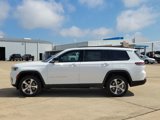 New 2025 Jeep Grand Cherokee L Limited image 3