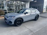 New 2026 Honda HR-V Sport image 4