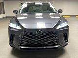 New 2025 Lexus RX 450h AWD w/ Luxury Package image 2
