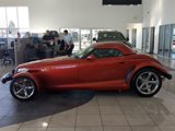 Used 2001 Chrysler image 2