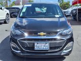 Used 2022 Chevrolet Spark LT image 2