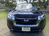 New 2025 Nissan Pathfinder S image 2