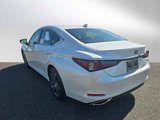 New 2025 Lexus ES 350 w/ Premium Package image 5