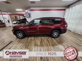 New 2025 Jeep Grand Cherokee L Limited w/ Luxury Tech Group II image 3