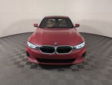 Used 2024 BMW 330i Sedan w/ Premium Package image 2