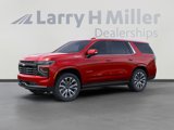 New 2025 Chevrolet Tahoe High Country image 2