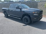 New 2025 RAM 2500 Tradesman image 2