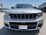 Used 2023 Jeep Grand Cherokee L Limited image 4