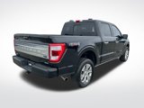 Certified 2023 Ford F150 Platinum image 3