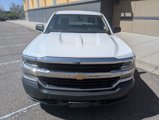 Used 2018 Chevrolet Silverado 1500 W/T w/ WT Convenience Package image 5