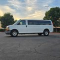 Used 2020 Chevrolet Express 3500 LT w/ LT Preferred Equipment Group image 2