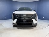 New 2025 Cadillac Escalade IQ Luxury 2 image 5