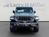 New 2025 Jeep Wrangler Unlimited Rubicon w/ Steel Bumper Group image 2