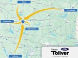 New 2025 Ford F250 King Ranch w/ Tremor Off-Road Package image 3