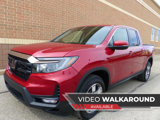 Used 2025 Honda Ridgeline RTL image 2