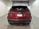 New 2025 Cadillac XT4 Sport image 5