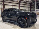 Used 2021 Cadillac Escalade Sport w/ Driver Assist Tech Package image 2