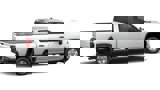 New 2024 Chevrolet Silverado 2500 W/T w/ WT Convenience Package image 4