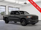 New 2026 RAM 1500 4x4 Crew Cab image 2