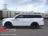 New 2025 Lincoln Navigator Reserve image 4