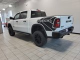 Certified 2025 RAM 1500 Rebel w/ Rebel Level 1 Equipment Group image 4
