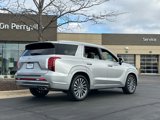 New 2025 Hyundai Palisade Calligraphy image 2
