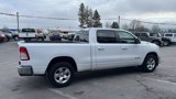 Used 2021 RAM 1500 Big Horn image 3