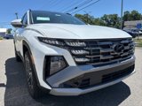 New 2025 Hyundai Tucson Limited image 5